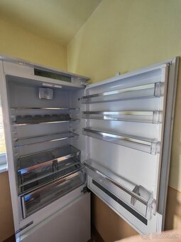 Vstavaná chladnička Whirlpool - 2