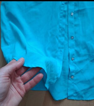 Chicoreé nové blúzky XS - 2