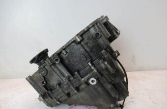 Škoda Octavia 2 4x4 - 2