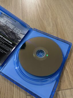 Call of duty modern warfare 2 PS5 - 2