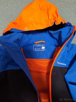 Jarna bunda vel.146/152 - 2