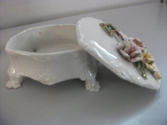 Predám porcelán-dovoz Rakúsko. - 2