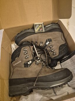 Lowa tibet gtx - - 2