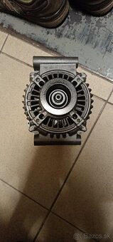 Alternátor do Mini Cooper 1.4i/1.6i - 2