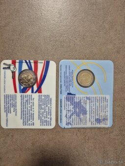 Predam pamätné 2e Slovenská republika - 2