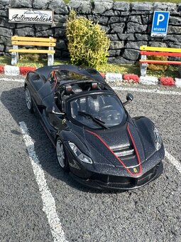 Zberatelske modely v mierke 1:43 na predaj. - 2