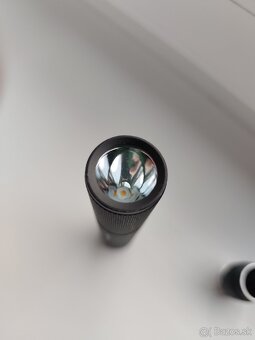 Convoy S6 sft40 3000K 95cri - 2