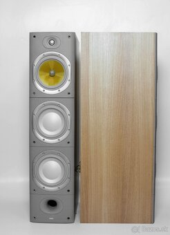 Bowers and Wilkins DM604 S3 - 2