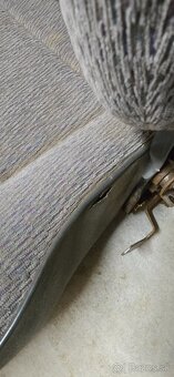 Pajero 2 rozpredám - 2