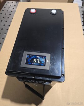 LiFePo4 12.8V 314ah - 2