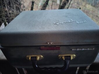 Tesla Sonety Duo - 2