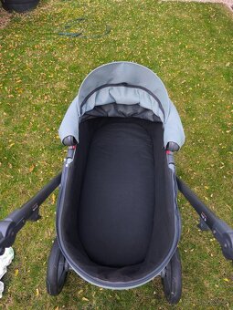 Kočík Bebetto flavio 2v1 - 2