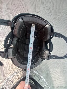 Hokejová prilba (detská) - 2