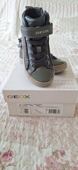 Topanky geox vel. 28 - 2