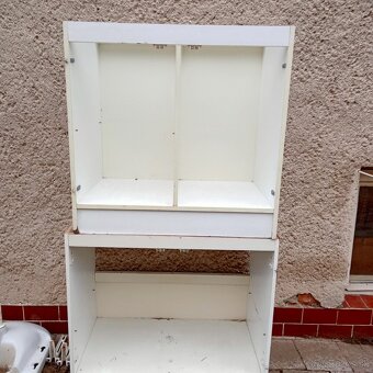 Kuchynská linka - 2