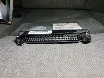 Bmw e39 Riadiaca jednotka prevodovky - 2