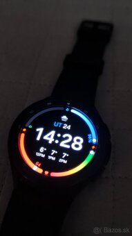 Samsung Galaxy Watch 4 Classic - 2