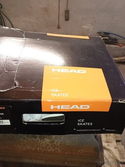 Predám krasokorcule head donna - 2