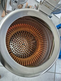 Šklbačka hydiny - 2