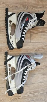 Korcule Nike Bauer Vapor VII - 2