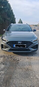Hyundai i30 nline+ 2023 kombi - 2