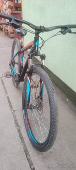 Specialized hardrock sport bicykel - 2