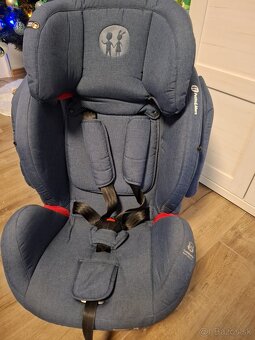 Detská autosedačka - 2