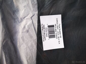 CARGO TRAY - THULE URBAN GLIDE 2 black - 2