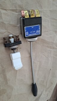 Škoda octávia,spartak,felícia a pod. - 2