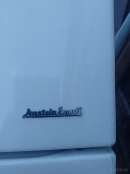 Plynový sporák - 2