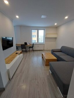 prenájom dvojizbový byt - 2