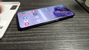 Samsung Galaxy S20 Plus 128GB - 2