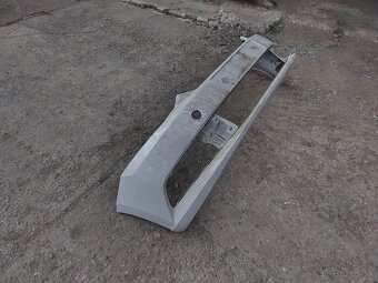 Fabia 3 nárazník - 2