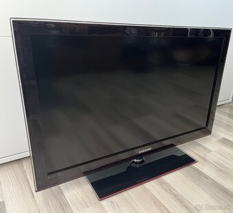 Kvalitný Full HD televízor Samsung (94 cm) - 2