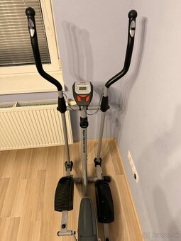 eliptický trenažér - Orbitrek - 2