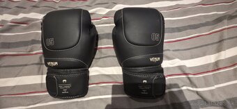 boxerské rukavice venum - 2