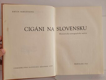 Cigáni na Slovensku - 2