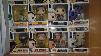Funko Pop figúrky 😉 - 2