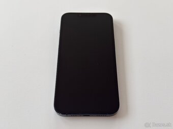 iPhone 14 čierny - 128GB - 2