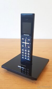 Telefon GRUNDIG na pevnu linku - 2