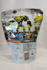LEGO HERO Factory: Toxic Reapa 6201 - 2