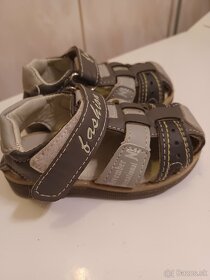 Sandálky - 2