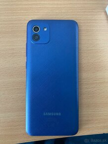 Samsung Galaxy A03 64GB Modrá farba - 2