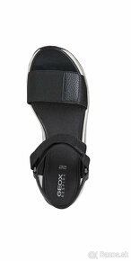 Sandále Geox Sandal Kency - 2