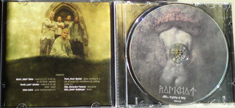 Ramchat 2 x CD - 2