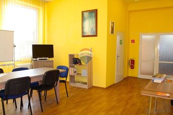 PRENÁJOM, kancelársky priestor, Spišská Nová Ves, Ul. Stará - 2