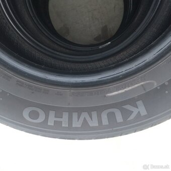 Letné pneumatiky 185/65R14 - 2