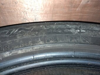 Pirelli Scorpion 255/55R20 - 2