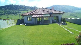 Likvidácia azbestu, klampiarske tesárske a pokrývačské práce - 2