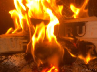 🔥AKCIA🔥Brikety Bukové Ruf. - 2